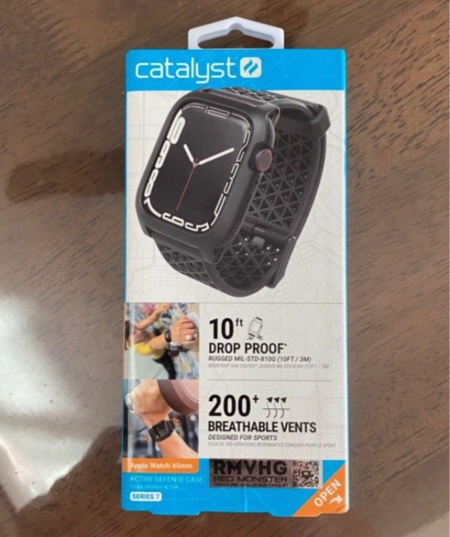 Catalyst hot sale iwatch band