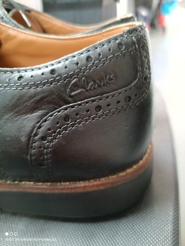 Clarks extralight new arrivals