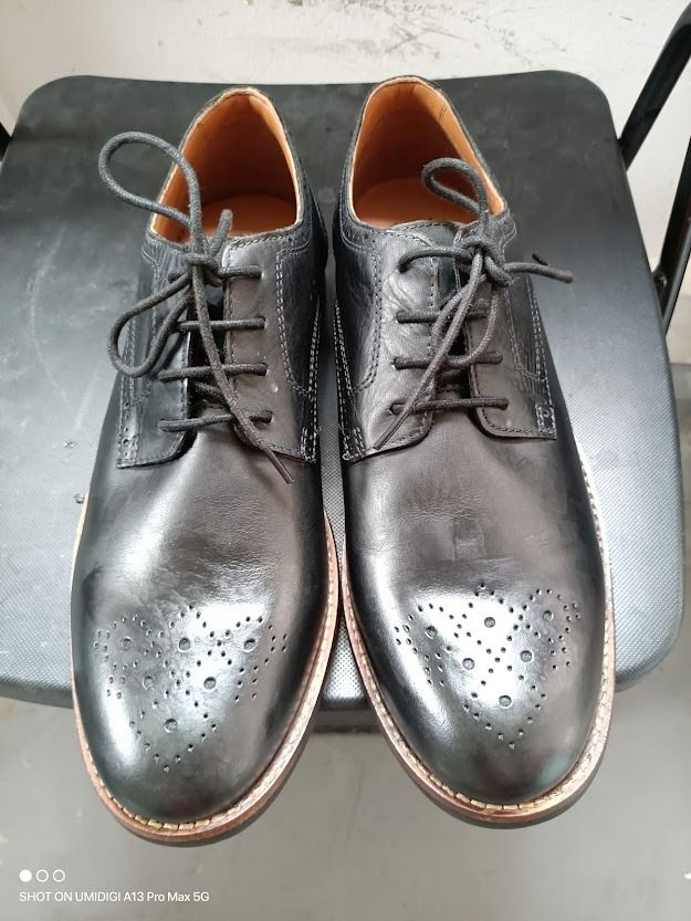 Clarks size 5g hot sale