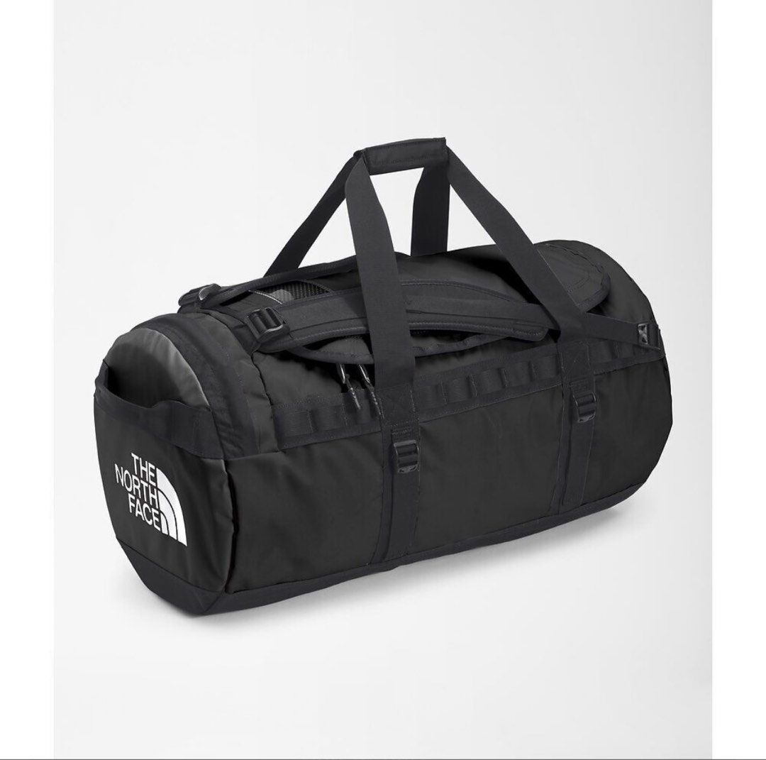 The north face waterproof duffel bag store