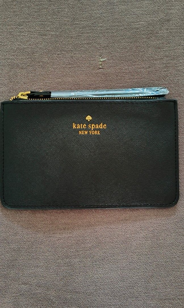 Kate spade cheap wallet fake