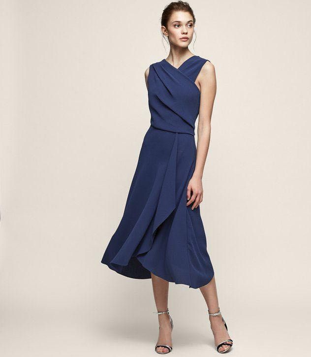 Brand new Navy Reiss dress Women s Fashion Dresses Sets