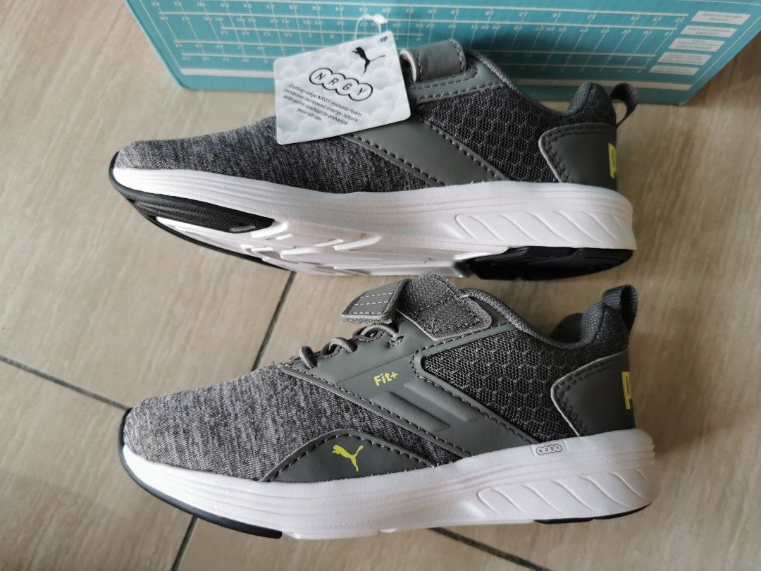 Puma nrgy hot sale comet v ps