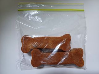Brand New Yak Chews
