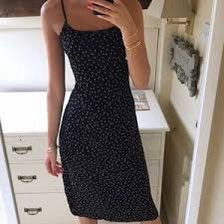 Paulina dress brandy on sale