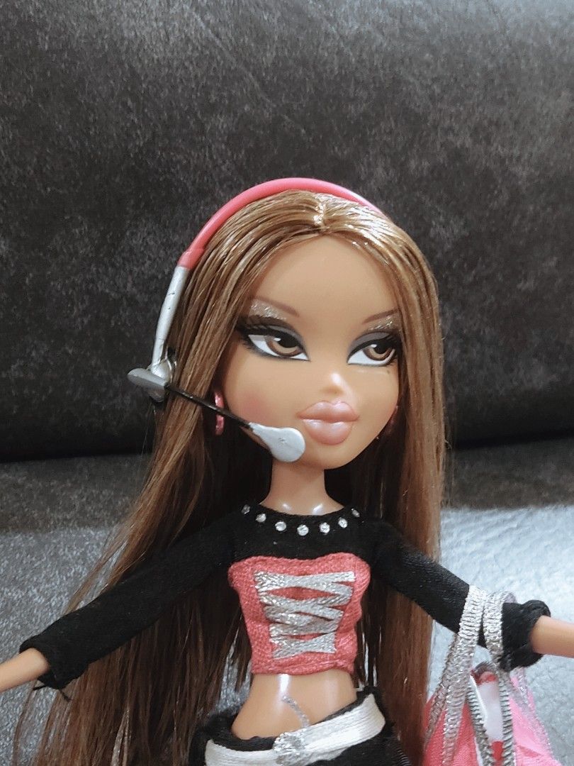 Bratz star deals