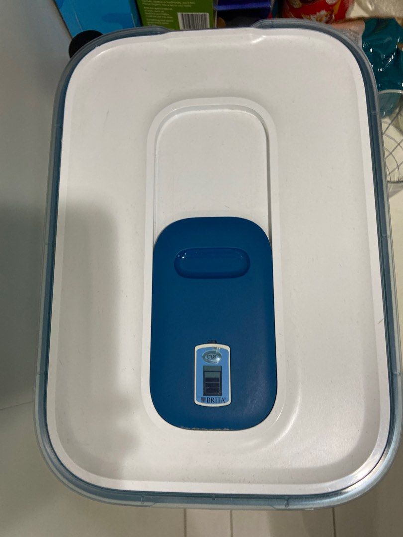Brita Maxtra Plus Water Purification Tank 4.85L, TV & Home Appliances ...