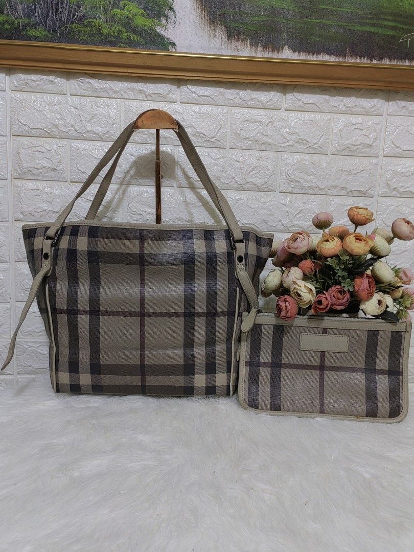 Burberry falabella 90 top