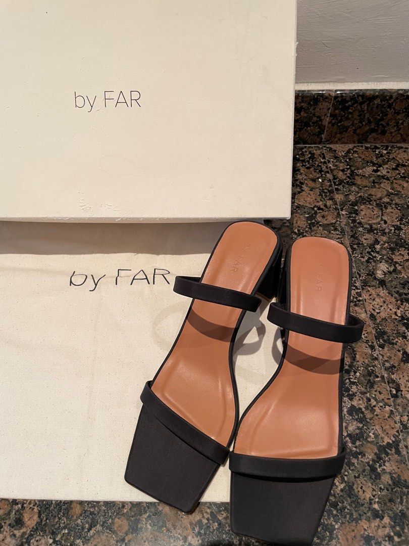 By far on sale sandals