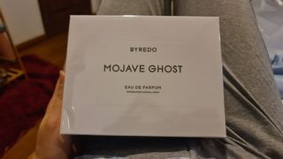 Byredo Mojave Ghost EDP 100ml BNIB