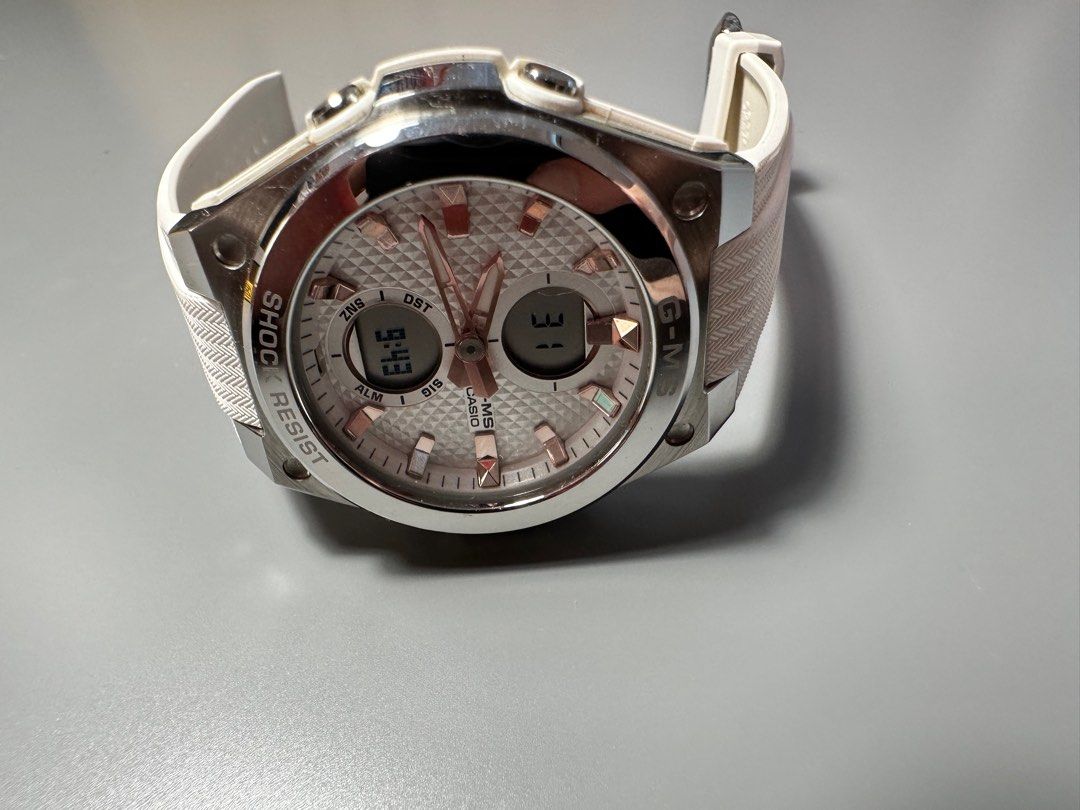 Casio msg discount