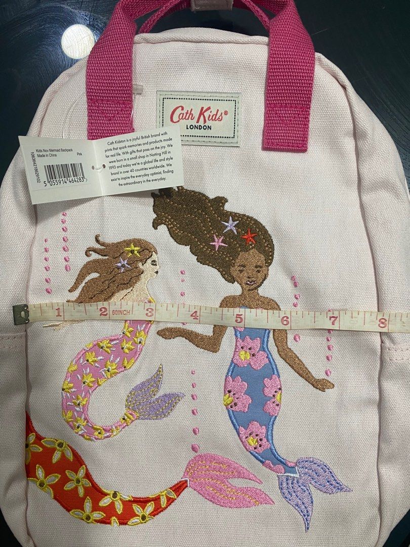 Cath Kids London Cute Bagpack