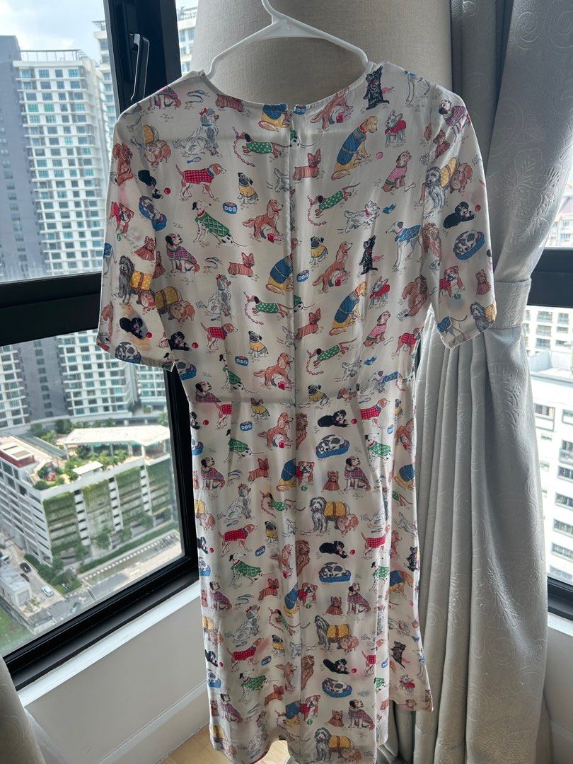 Cath kidston dog dress shop