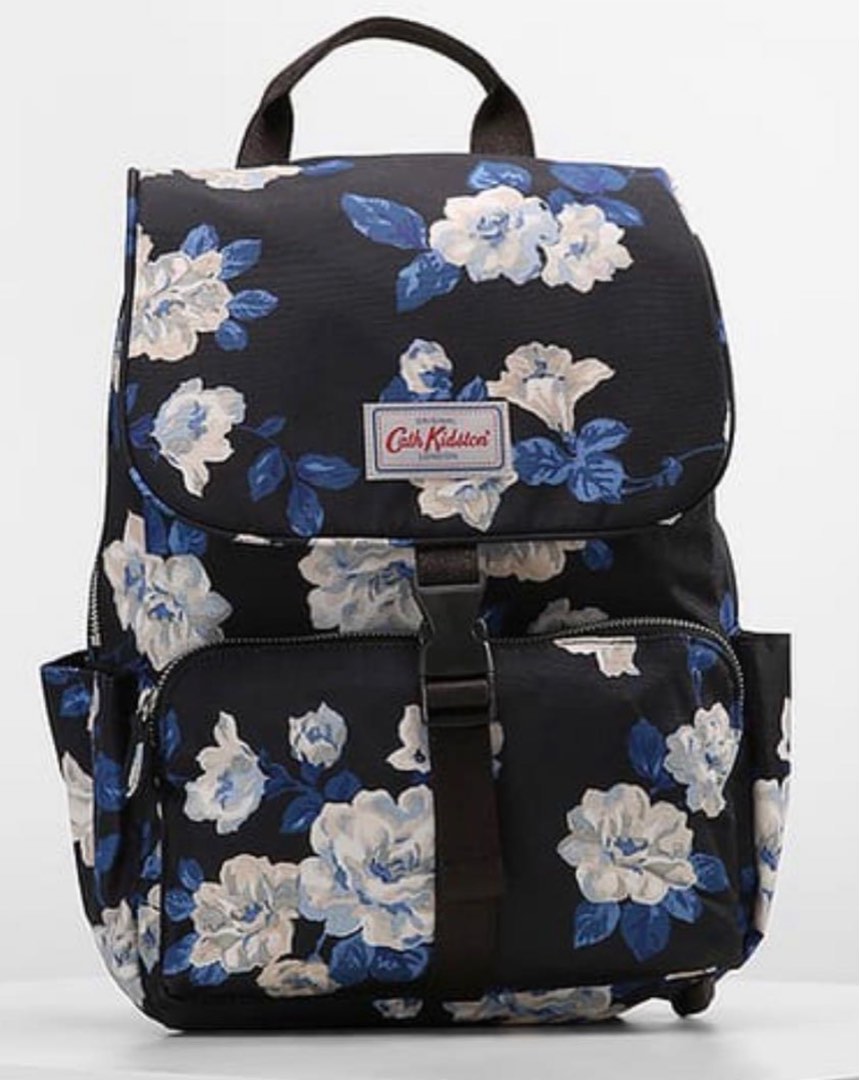 Cath kidston store buckle backpack