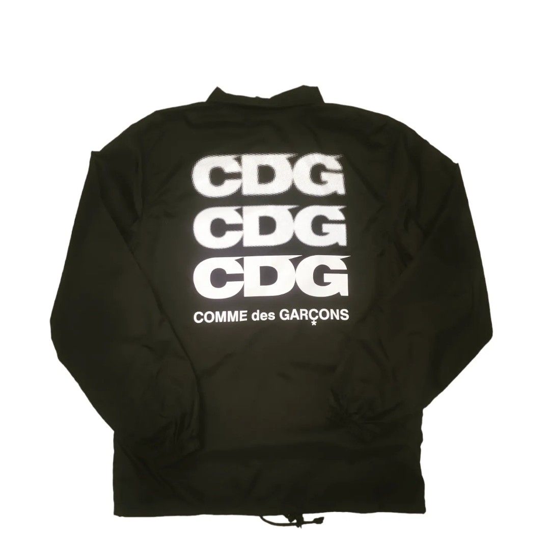Cdg shirt fashionreps sales