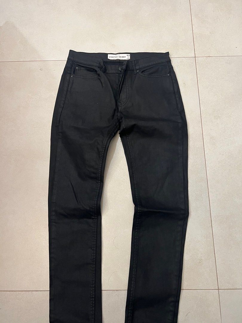 Celana Topman Stretch Skinny Jeans