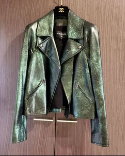 herlipto / Wool-Blend Fancy Tweed Jacket 【在庫僅少】 10200円