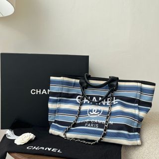 Chanel Tottebag