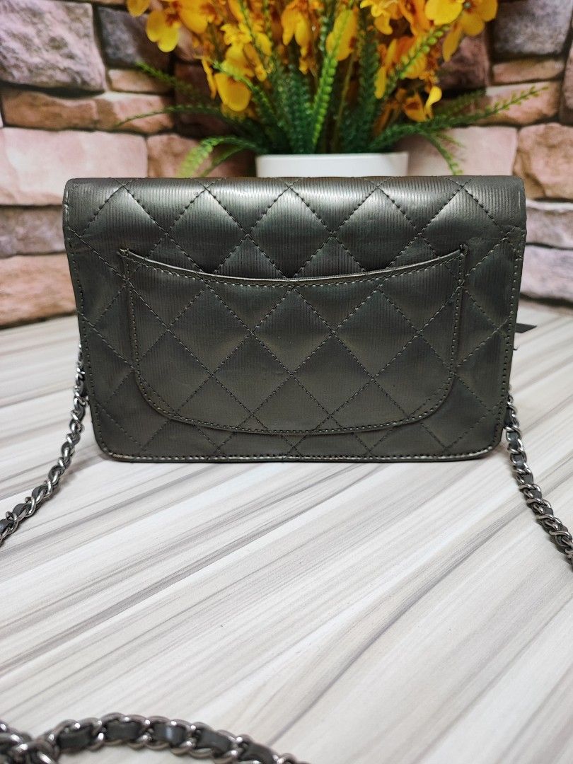 Chanel woc sales crossbody
