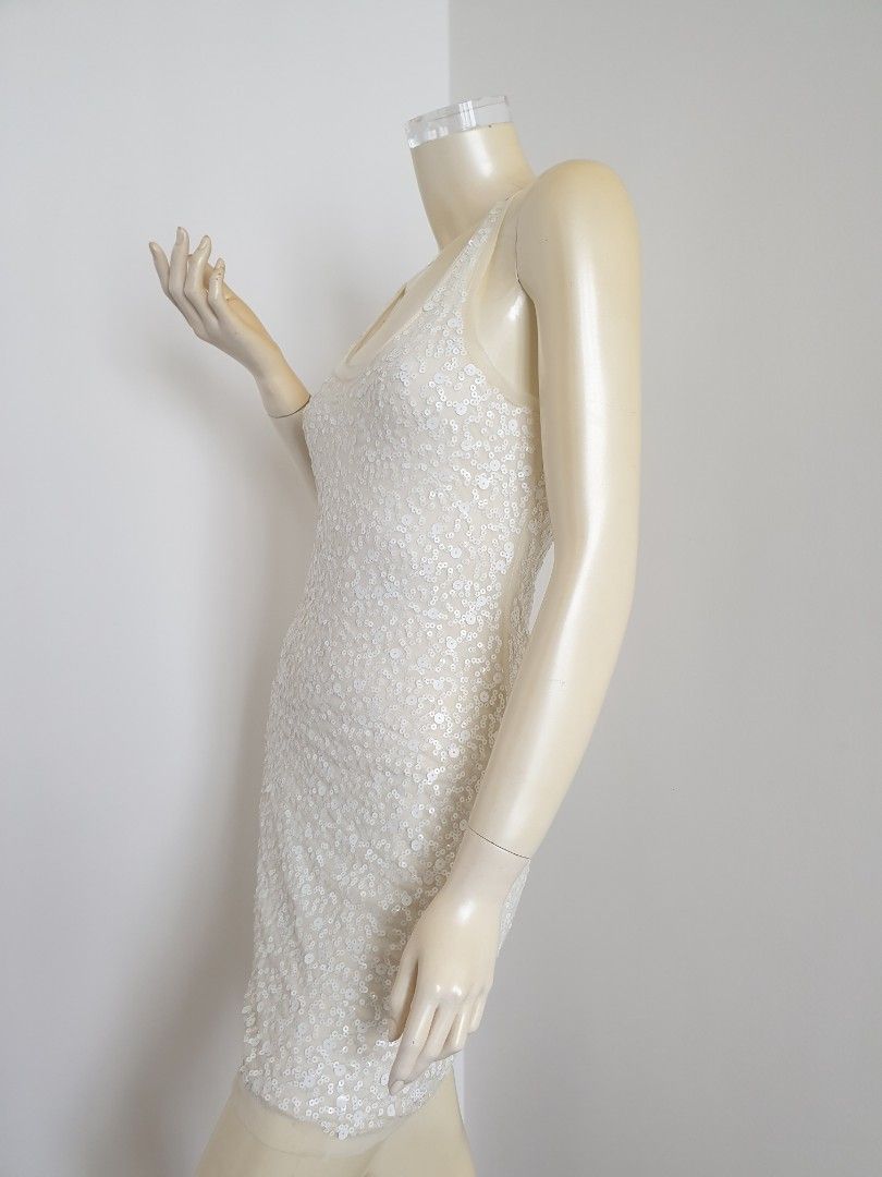 chelsea and violet sequin dress C&V Chelsea & Violet | Dresses | Chelsea Violet Sequined Dress