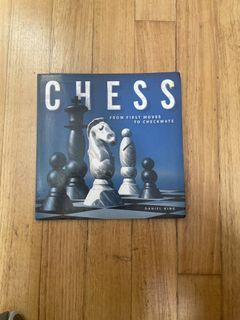 How to Win Chess Endgames, Book by Bill Robertie, Official Publisher Page