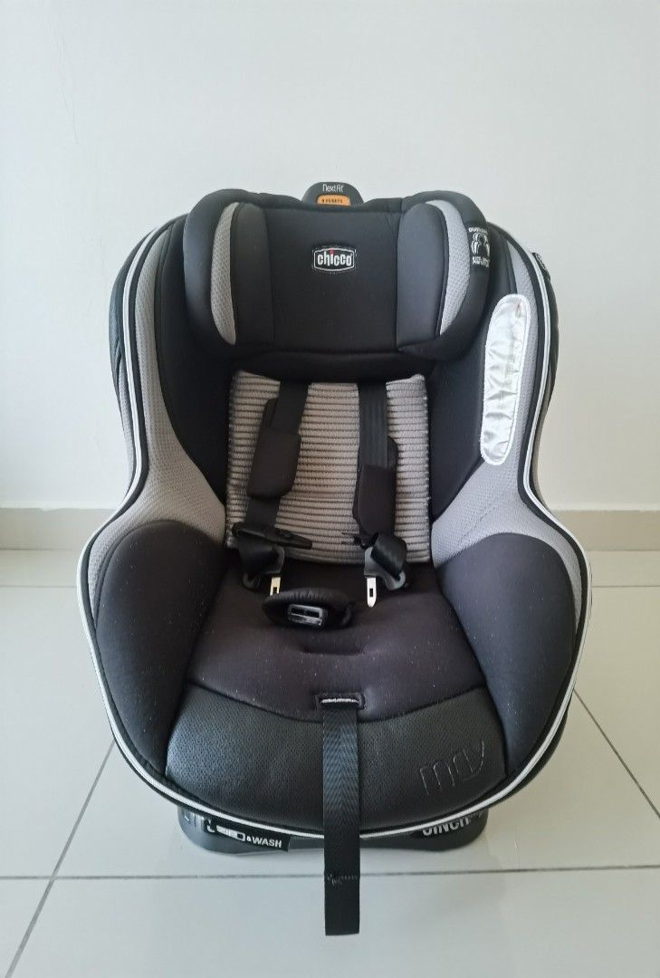 Chicco nextfit car seat sale manual
