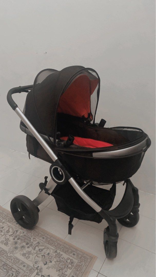 Stroller online bayi chicco
