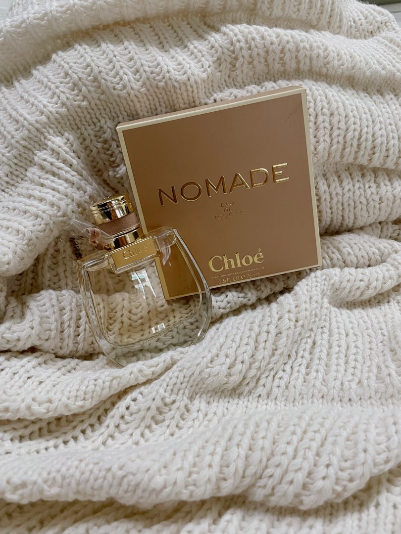 Chloe nomade edt new arrivals