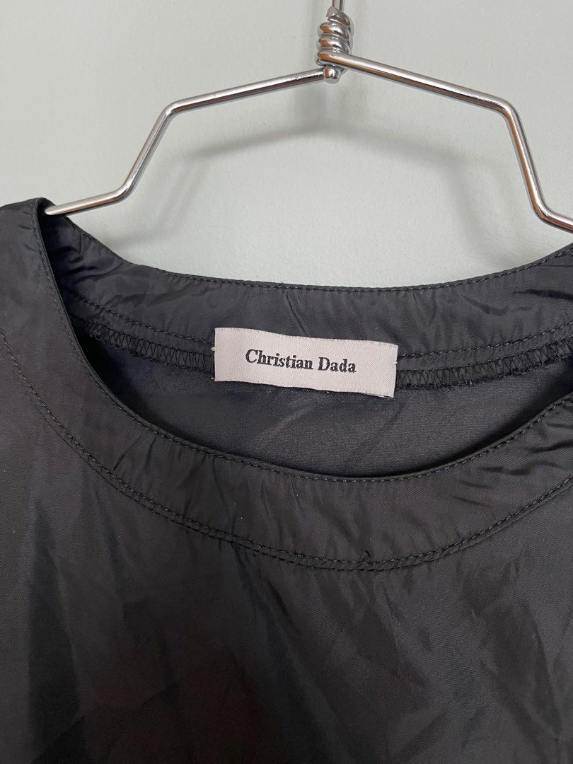 Christian dada t best sale shirt