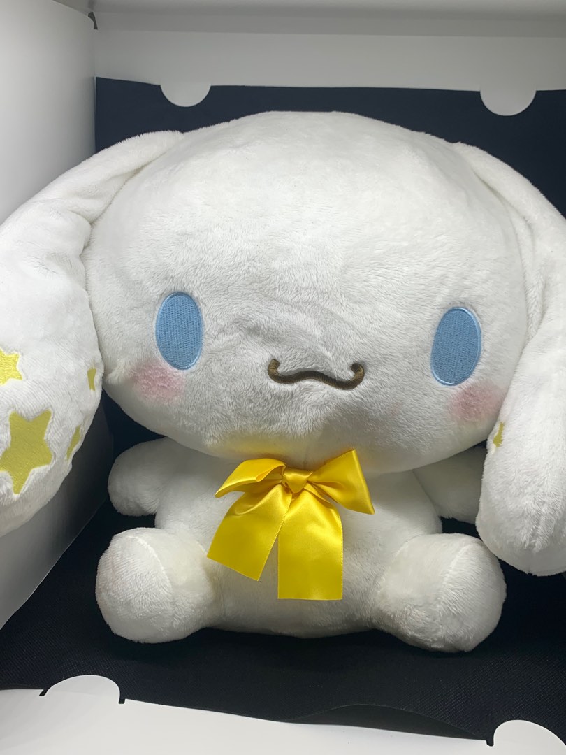 Cinnamoroll hobbies toys toys games on carousell