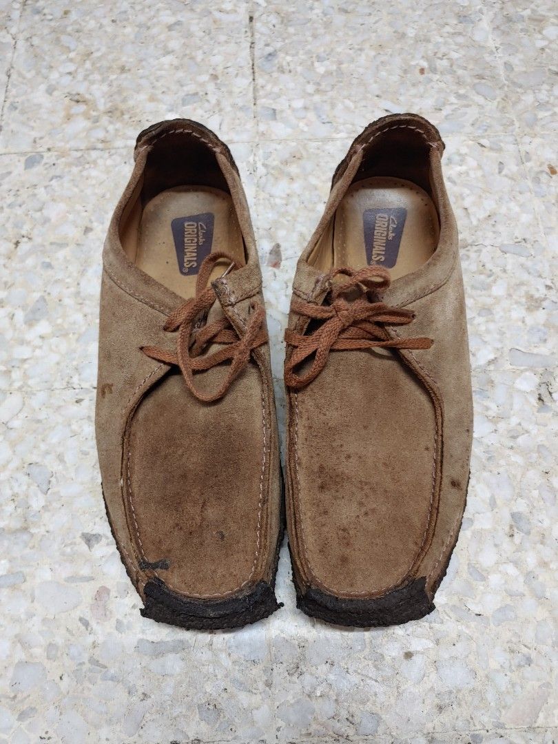 Clarks originals natalie store
