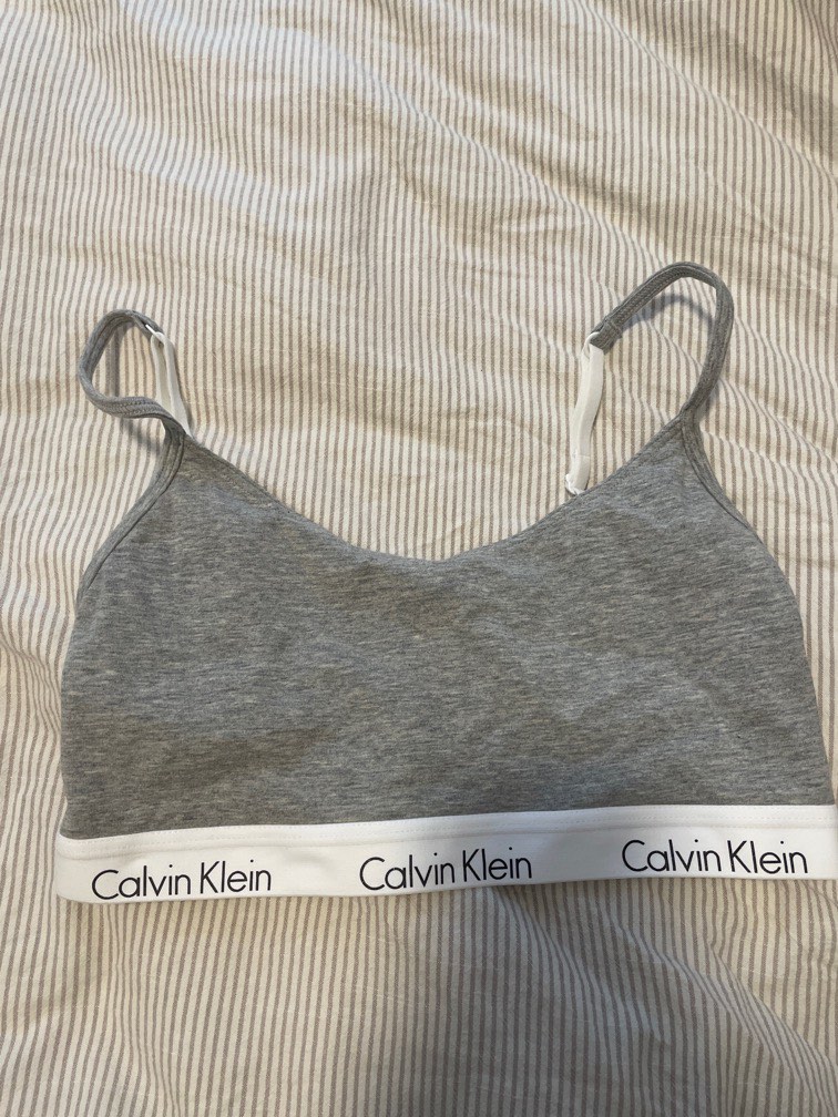Calvin Klein Conjunto Feminino