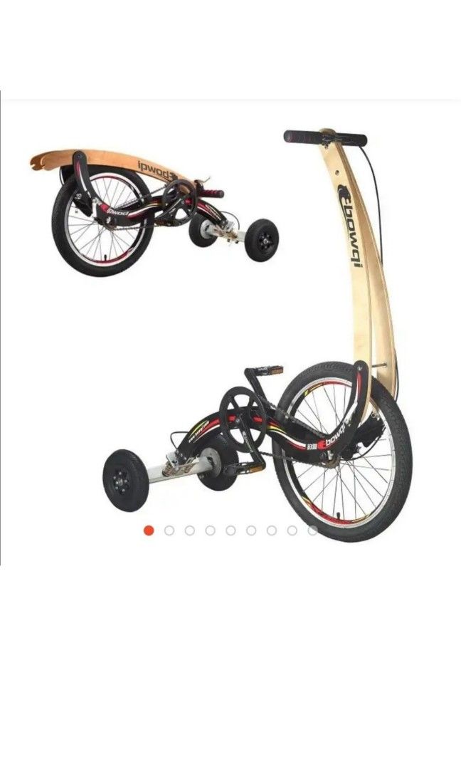 Bowqi bike shop