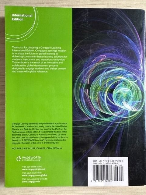 COGNITION THEORIES AND APPLICATIONS PDF visual data 3