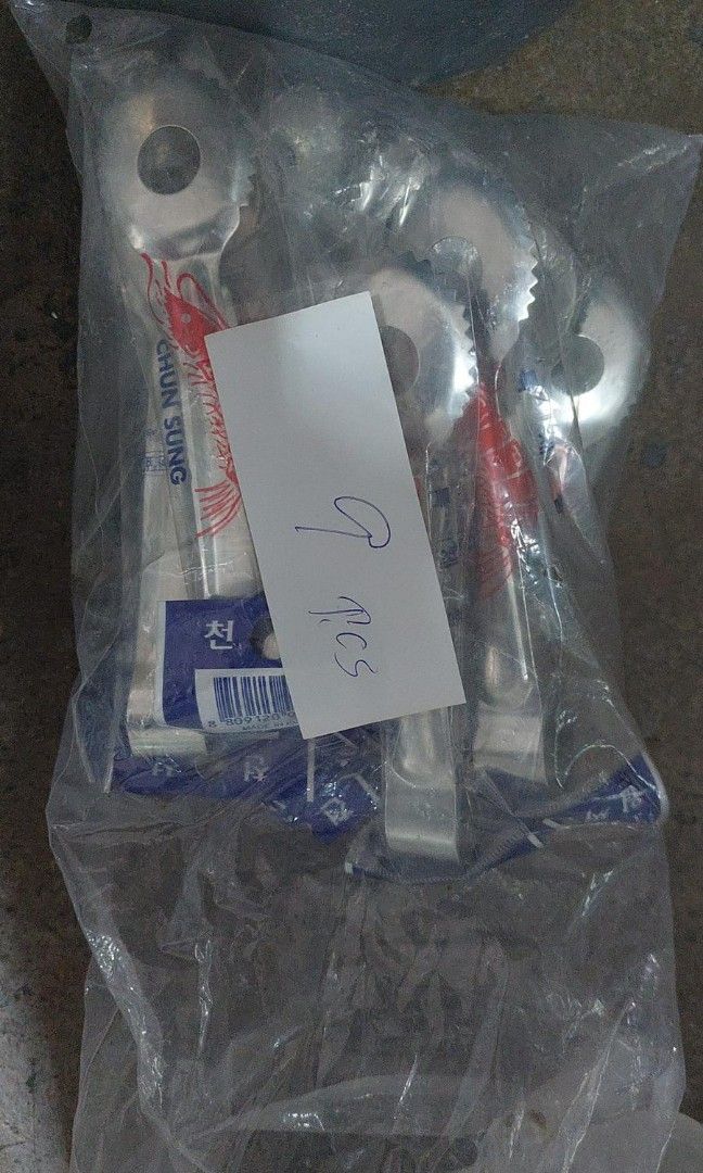 Commercial kitchen ware, Furniture & Home Living, Kitchenware