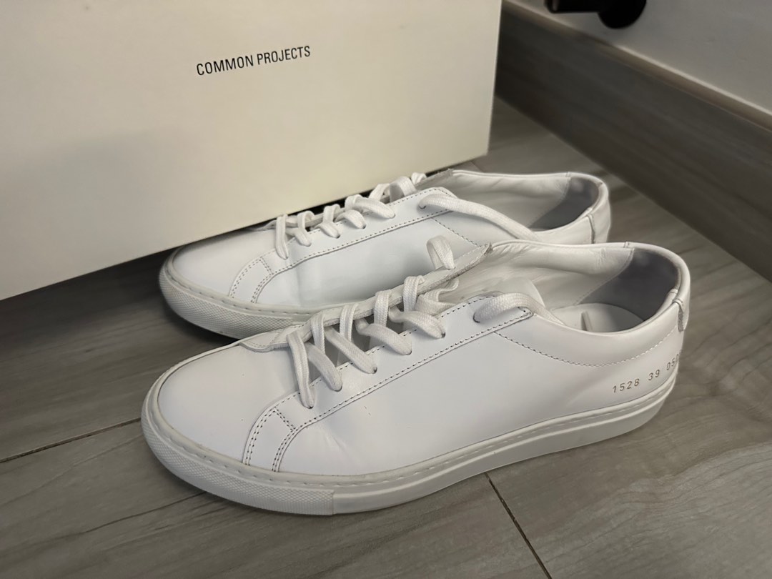 Common Projects  Achillesスニーカー　39