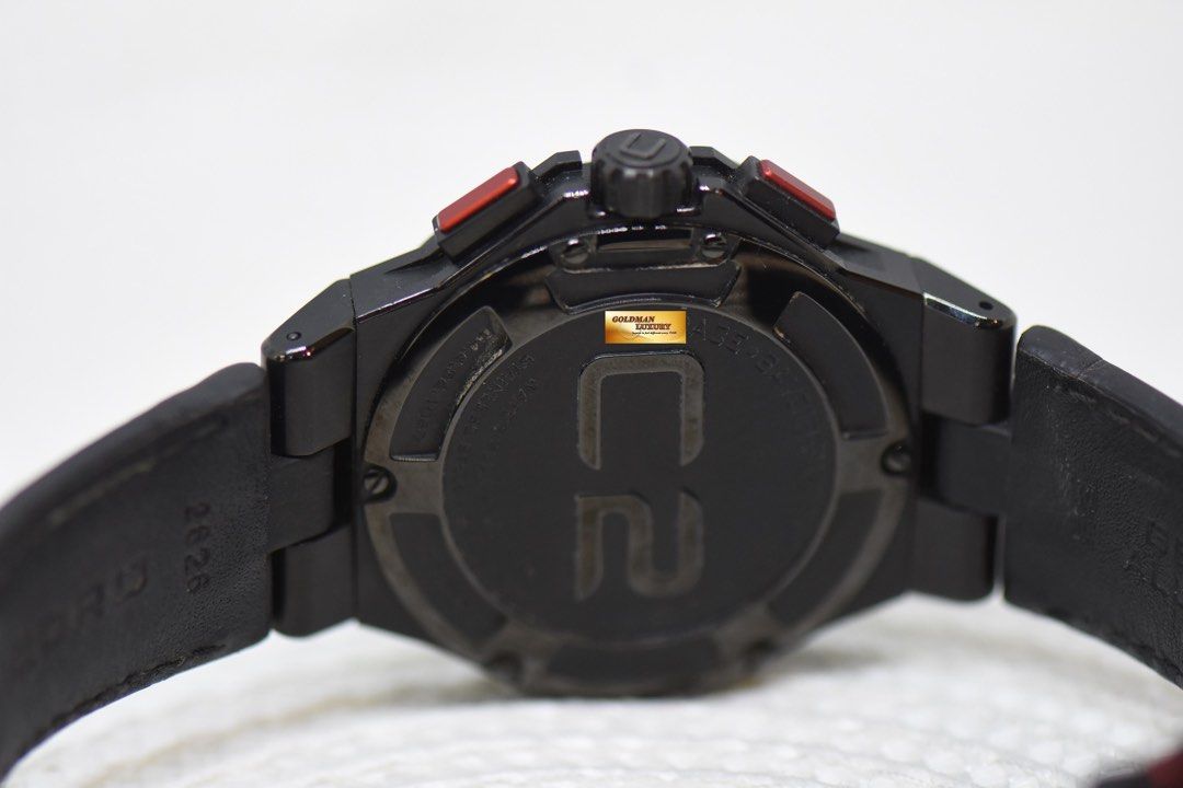hublot big bang king palladium