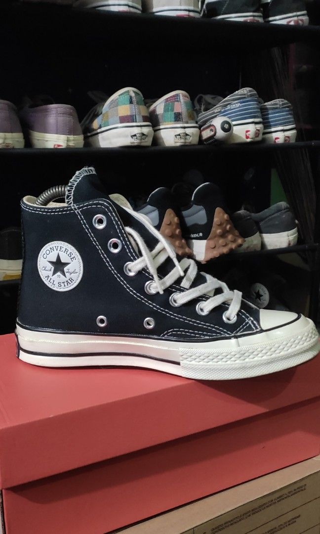 CONVERSE 70s original store