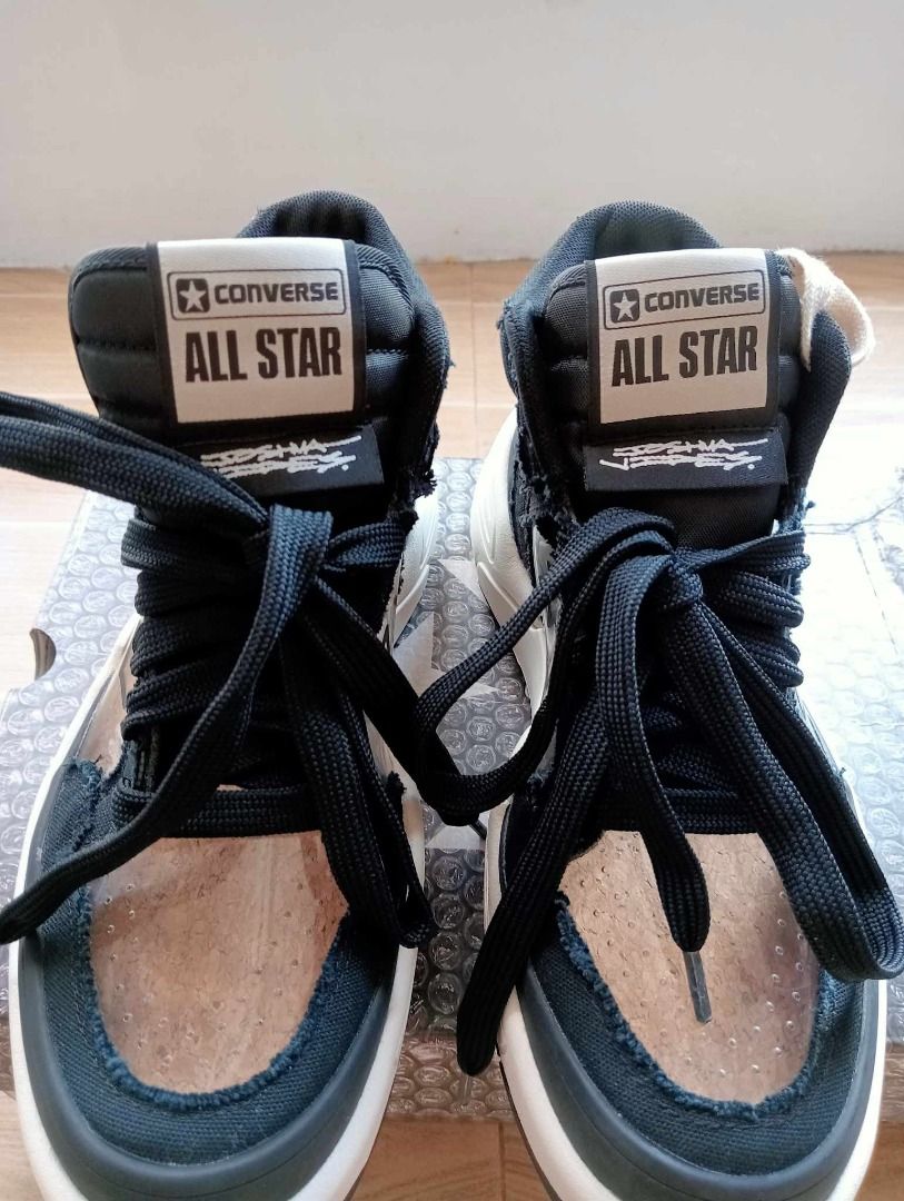 converse joshua vides black Sell at a low price OFF new Random .Next 50 70