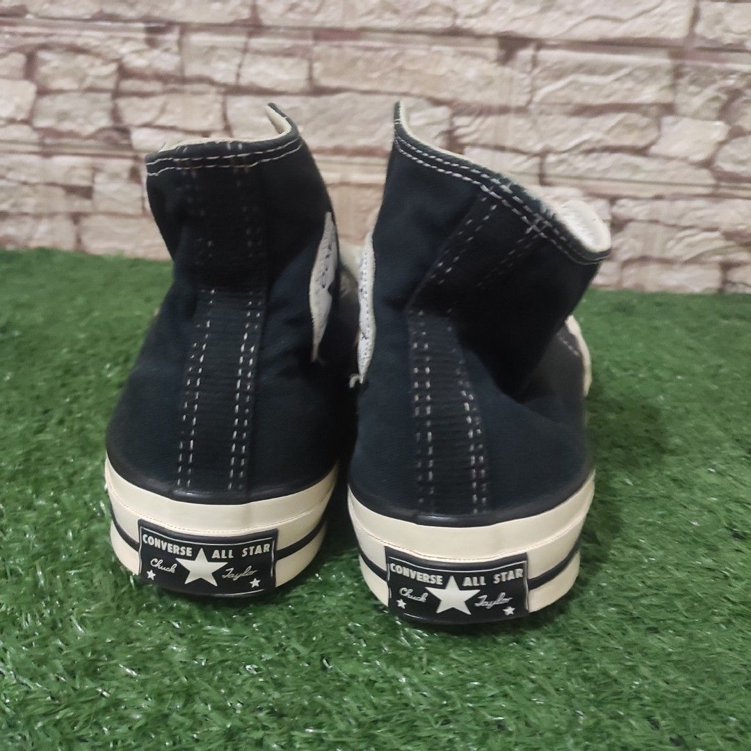 Converse 70s hot sale black 99