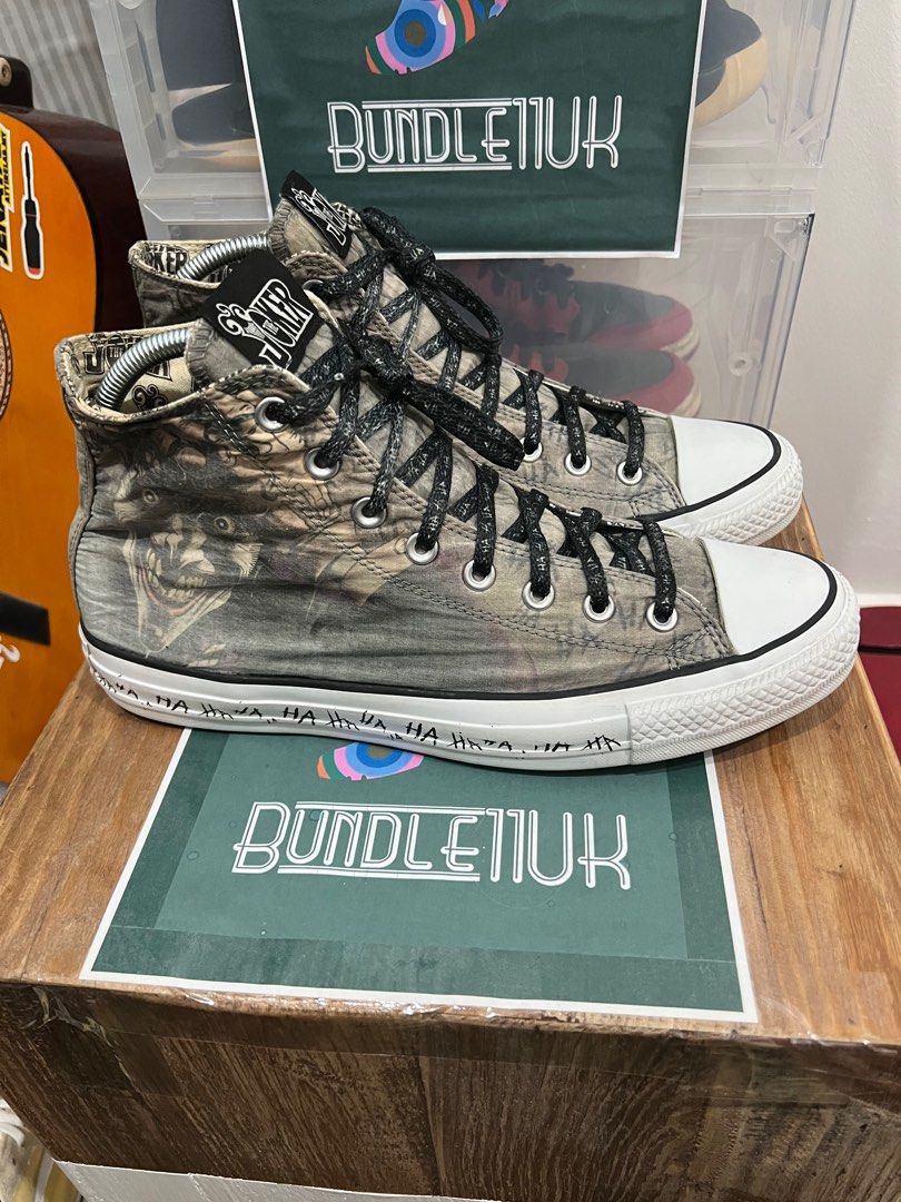 Converse online joker 08