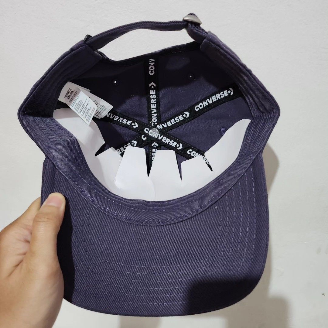 Converse chuck taylor cap top