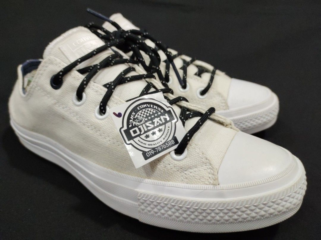 Converse ct2 clearance white