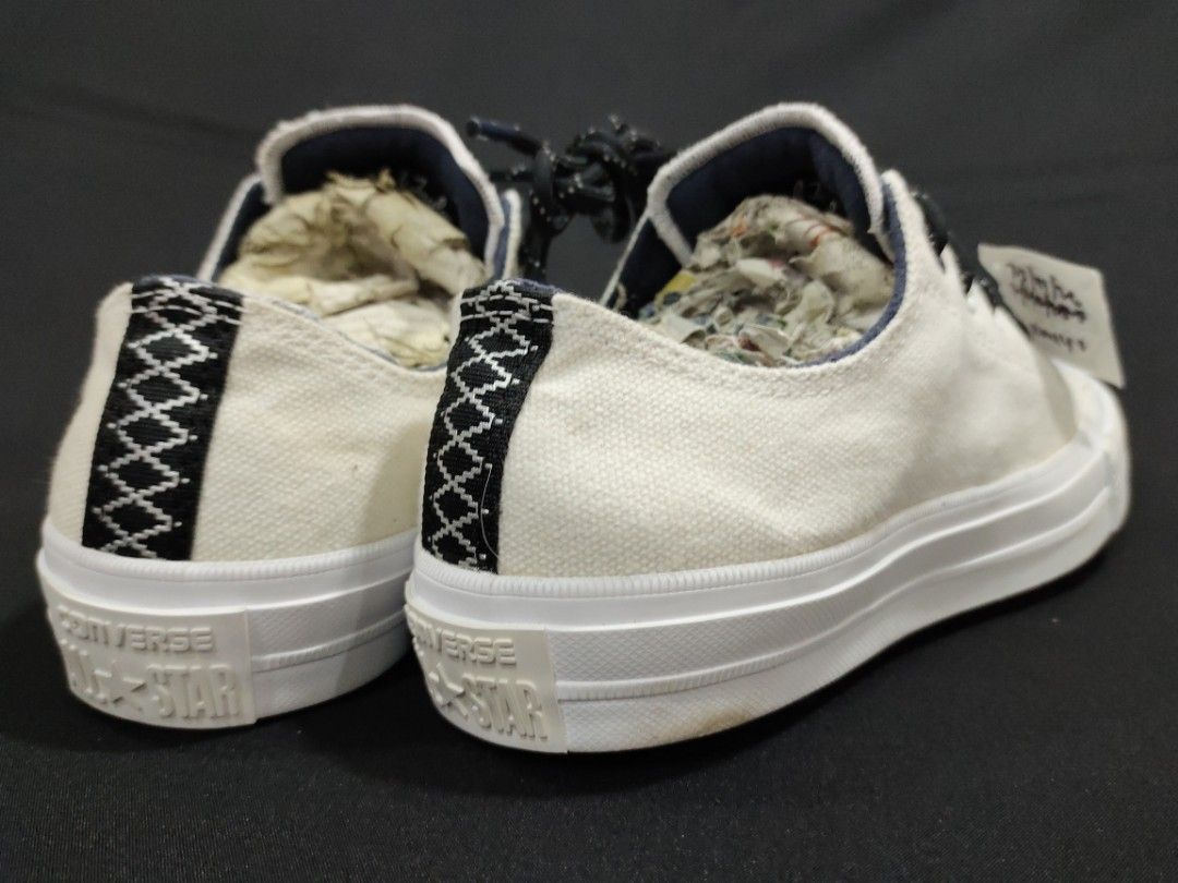 Converse CT2 LUNARLON like new Men s Fashion Footwear