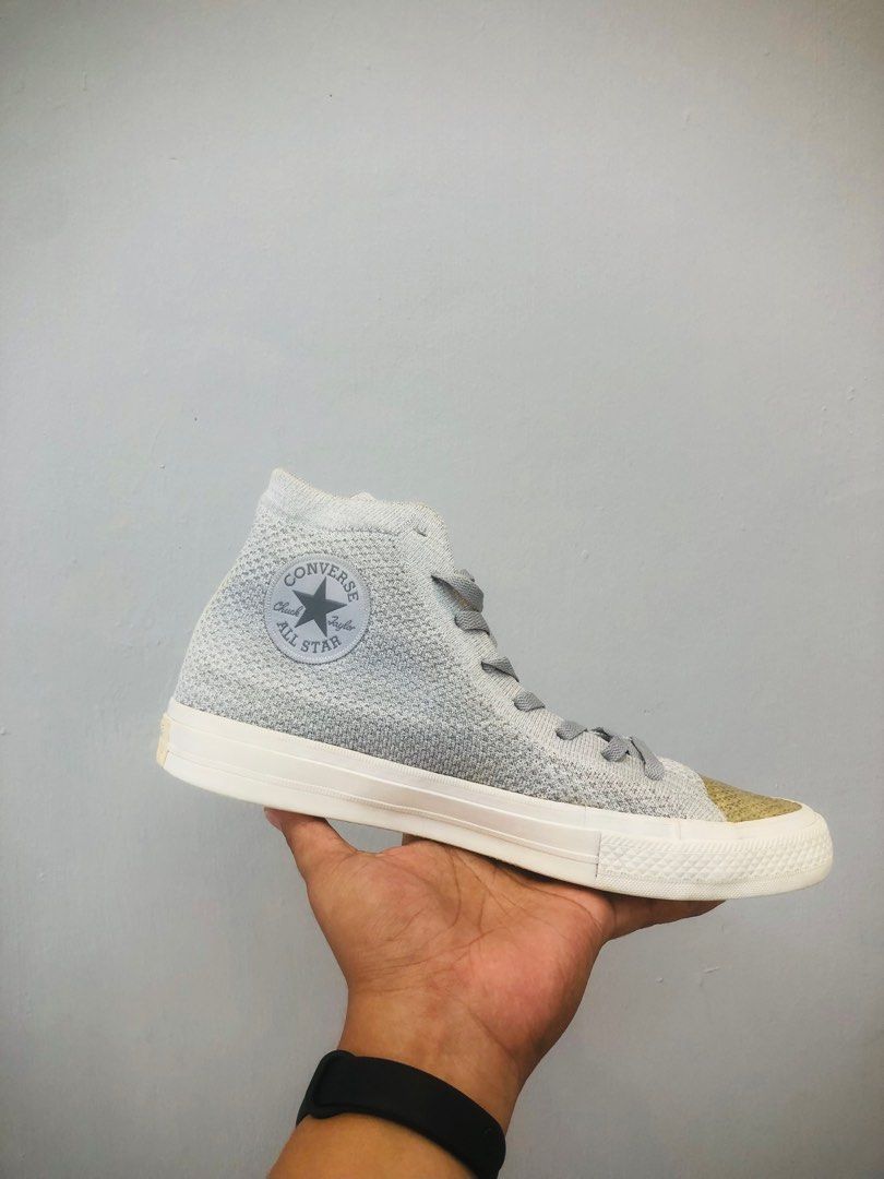 Converse on sale x lunarlon