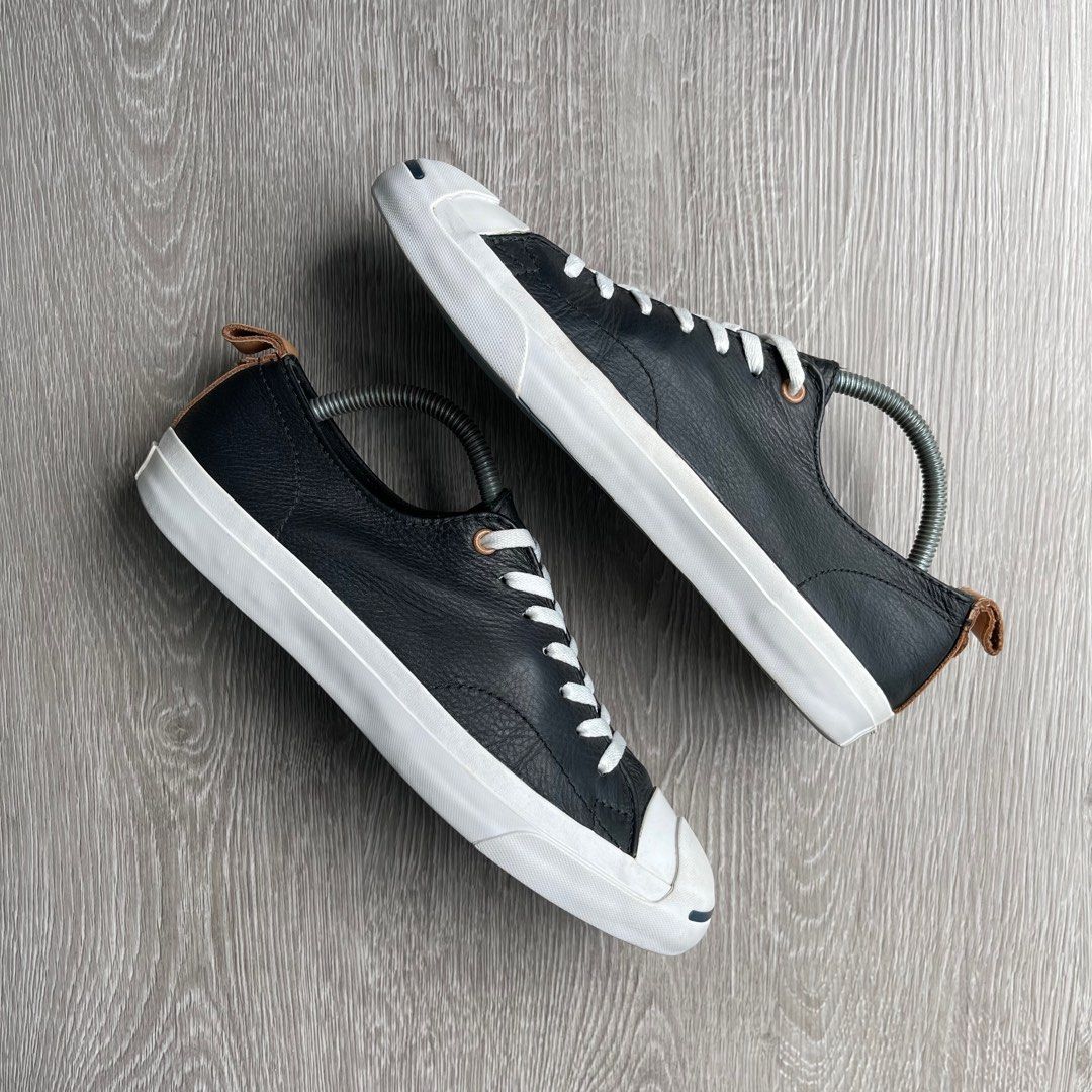 converse jack purcell 7.5uk Men s Fashion Footwear Sneakers on