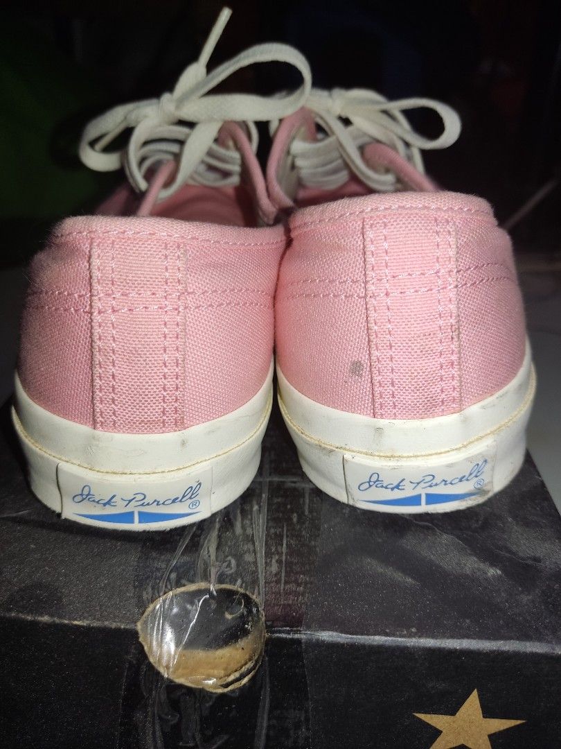 Jack purcell react hd sales
