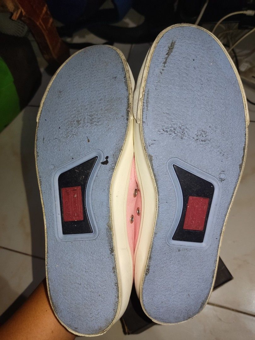 Converse Jack Purcell React HD