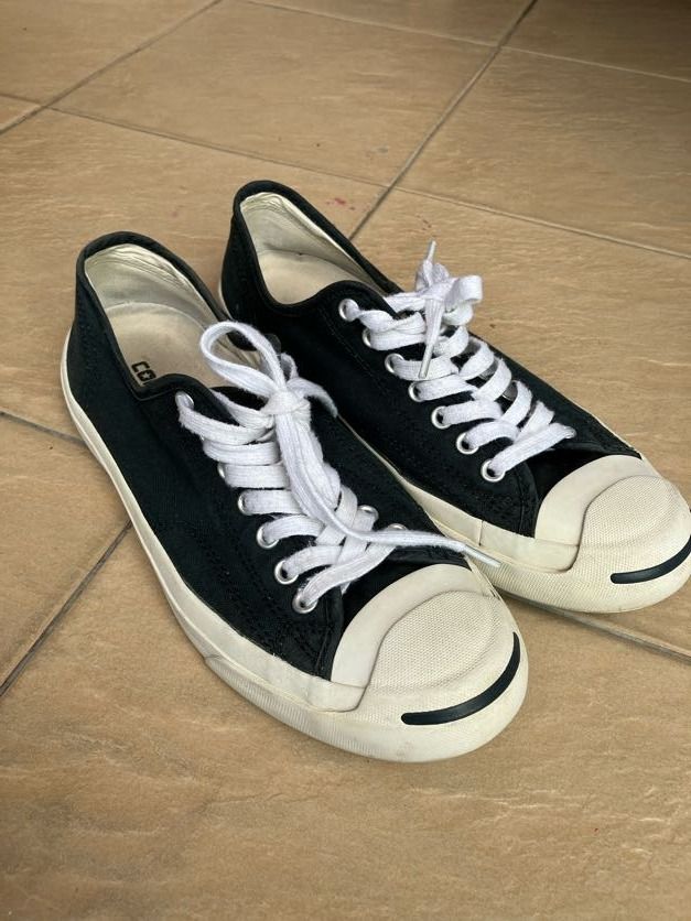 Converse jack purcell 42 sales