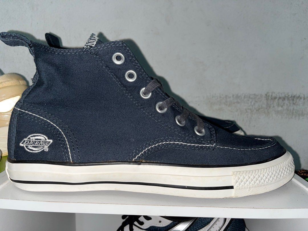 Converse x dickies deals